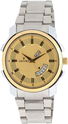

Escort E-1700-4118 TM.4 Watch - For Men