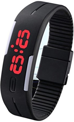 

Bonfire Stylish Led Watch Watch - For Boys