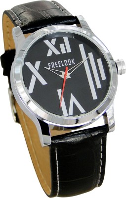 

Freelook Style Watch Series BLK-43 Limited Edition Watch - For Men