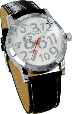 

Freelook Style Watch Series SIL-36 Limited Edition Watch - For Men