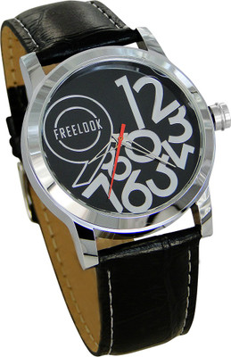

Freelook Style Watch Series BLK-45 Limited Edition Watch - For Men