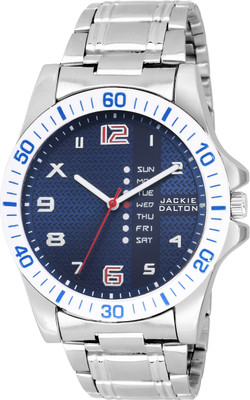 

Jackie Dalton JD044M Watch - For Men