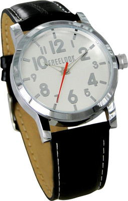 

Freelook Style Watch Series SIL-33 Limited Edition Watch - For Men
