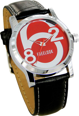 

Freelook Style Watch Series RED-39 Limited Edition Watch - For Men