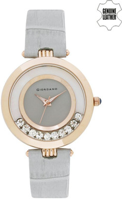 

Giordano 2804-04 Watch - For Women