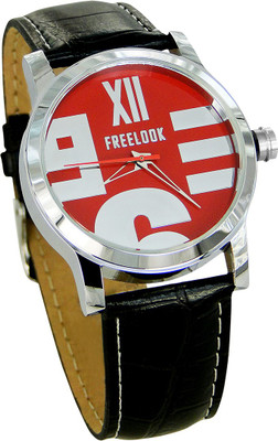 

Freelook Style Watch Series RED-34 Limited Edition Watch - For Men