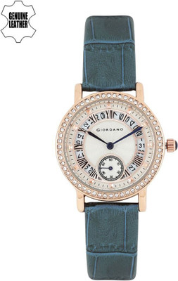 

Giordano 2809-04 Watch - For Women