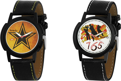 

Howdy howdy-ss1997 Watch - For Men