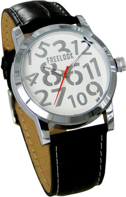

Freelook Style Watch Series WHT-36 Limited Edition Watch - For Men