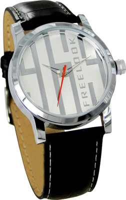 

Freelook Style Watch Series SIL-32 Limited Edition Watch - For Men