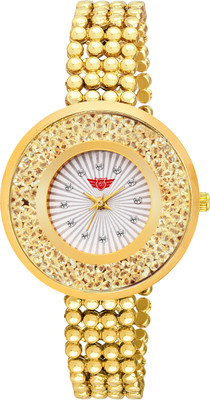 

Jackie Dalton JD049G Watch - For Women