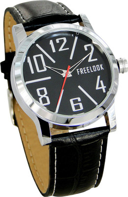 

Freelook Style Watch Series BLK-31 Limited Edition Watch - For Men