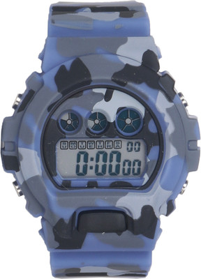 

M.K.MARKETING MKWATCH24 Watch - For Boys