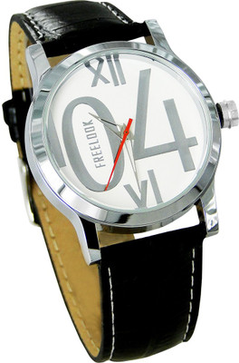 

Freelook Style Watch Series WHT-38 Limited Edition Watch - For Men