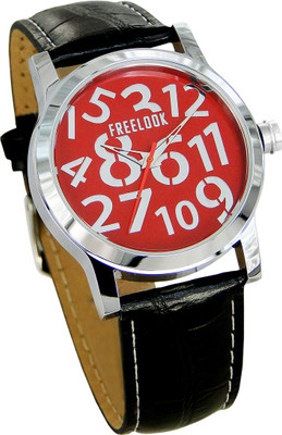 

Freelook Style Watch Series RED-36 Limited Edition Watch - For Men