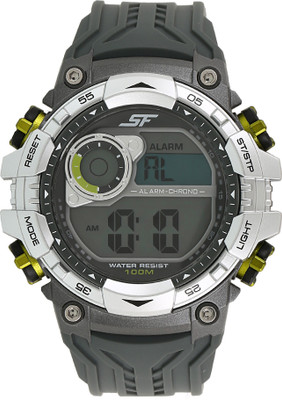 

SF 77077PP03 Crown Watch - For Men