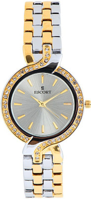 

Escort E-1750-3095 TM.2 Watch - For Women