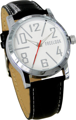 

Freelook Style Watch Series WHT-31 Limited Edition Watch - For Men
