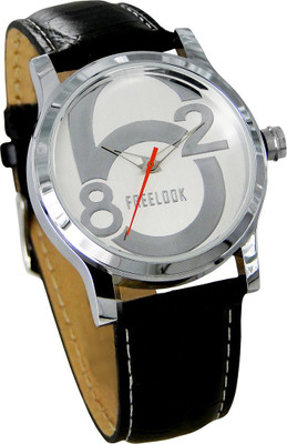 

Freelook Style Watch Series SIL-39 Limited Edition Watch - For Men