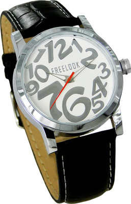 

Freelook Style Watch Series WHT-49 Limited Edition Watch - For Men