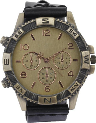

Bonfire Analog Watch - For Men & Women