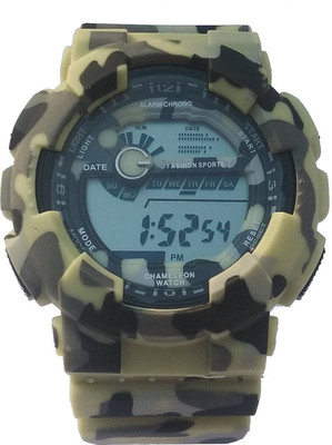

Dervin ARMBR106 Watch - For Men