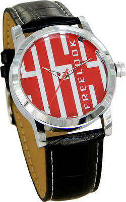 

Freelook Style Watch Series RED-32 Limited Edition Watch - For Men
