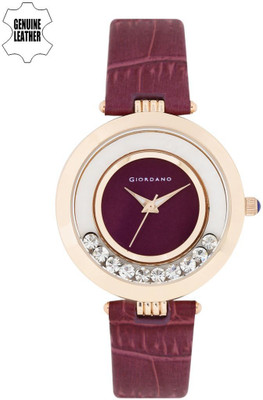 

Giordano 2804-02 Watch - For Women