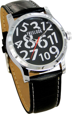 

Freelook Style Watch Series BLK-36 Limited Edition Watch - For Men