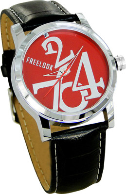 

Freelook Style Watch Series RED-37 Limited Edition Watch - For Men