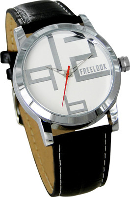 

Freelook Style Watch Series WHT-41 Limited Edition Watch - For Men