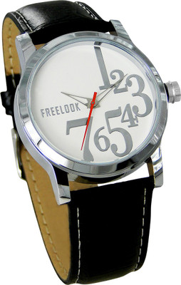 

Freelook Style Watch Series WHT-35 Limited Edition Watch - For Men