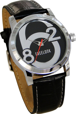 

Freelook Style Watch Series BLK-39 Limited Edition Watch - For Men