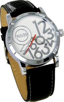 

Freelook Style Watch Series WHT-45 Limited Edition Watch - For Men