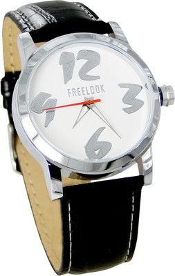 

Freelook Style Watch Series WHT-30 Limited Edition Watch - For Men