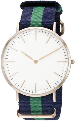 

T TOPLINE stylish dial Watch - For Girls