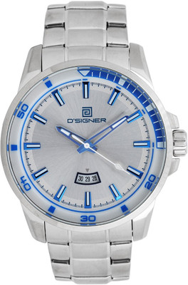 

D'SIGNER 738 SM.2 Watch - For Men