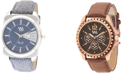 

Watch Me AWC-008-017 Watch - For Men