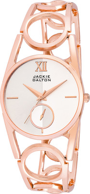 

Jackie Dalton JD047G Watch - For Women