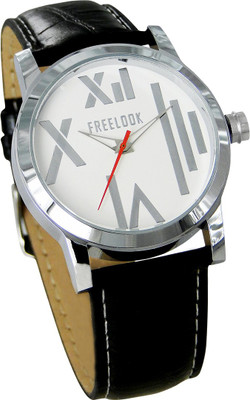 

Freelook Style Watch Series WHT-43 Limited Edition Watch - For Men