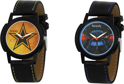 

Howdy howdy-ss1998 Watch - For Men