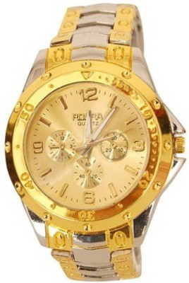 63 OFF on bright arts Analog Watch For Men on Flipkart
