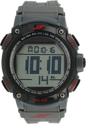 

SF 77073PP02 Spectra XL Watch - For Men