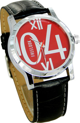 

Freelook Style Watch Series RED-38 Limited Edition Watch - For Men