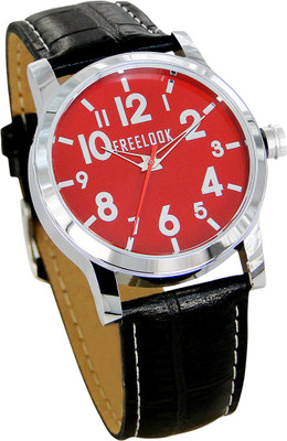 

Freelook Style Watch Series RED-33 Limited Edition Watch - For Men