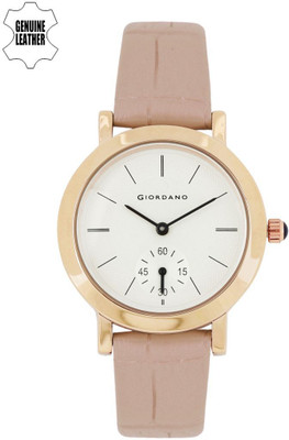 

Giordano 2803-02 Watch - For Women