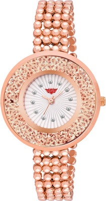 

Jackie Dalton JD051G Watch - For Women