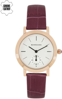 

Giordano 2803-03 Watch - For Women