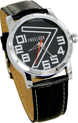 

Freelook Style Watch Series BLK-50 Limited Edition Watch - For Men