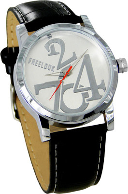 

Freelook Style Watch Series SIL-37 Limited Edition Watch - For Men